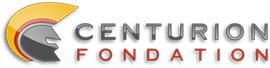 Logo Centurion Fondation