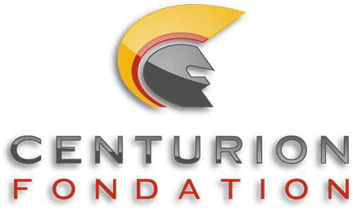 Logo Centurion Fondation