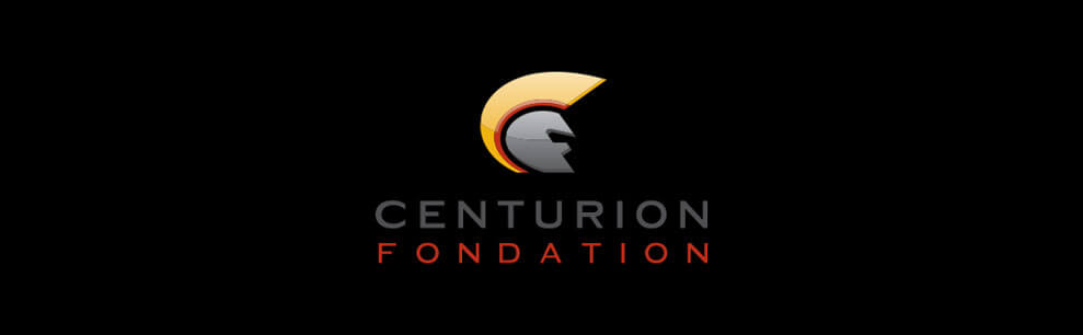 Logo Centurion Fondation